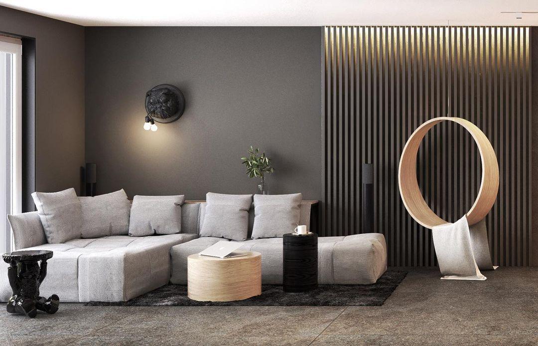 Lustra Applique Murale Sculpture Bulldog Fantaisiste - Neutralighting