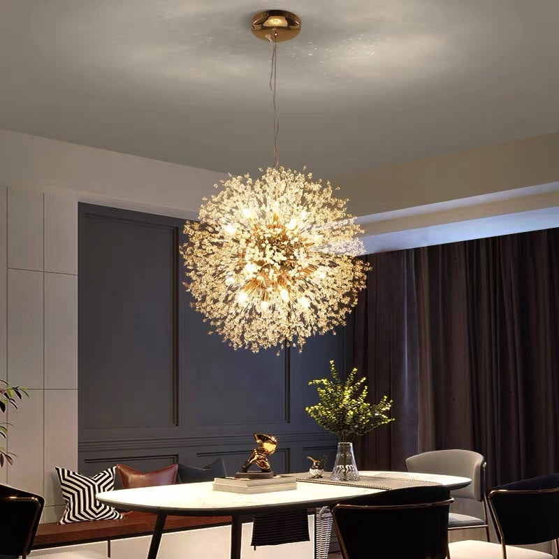 Arisha Luminaires Suspension - Neutralighting