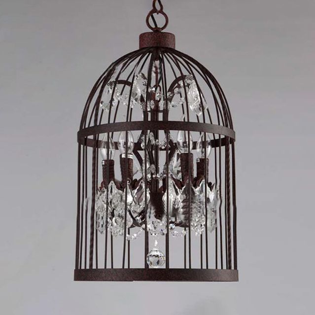 Arisha Industrie LED Suspension Noir Blanc Métal Chambre à coucher - Neutralighting
