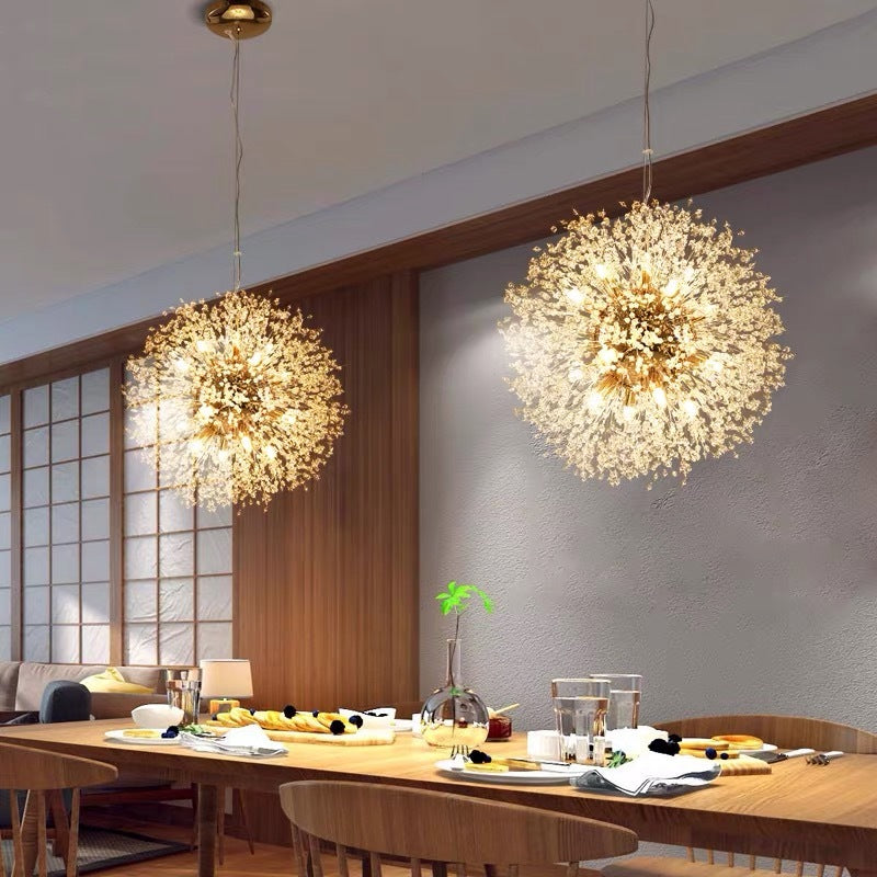 Arisha Luminaires Suspension - Neutralighting
