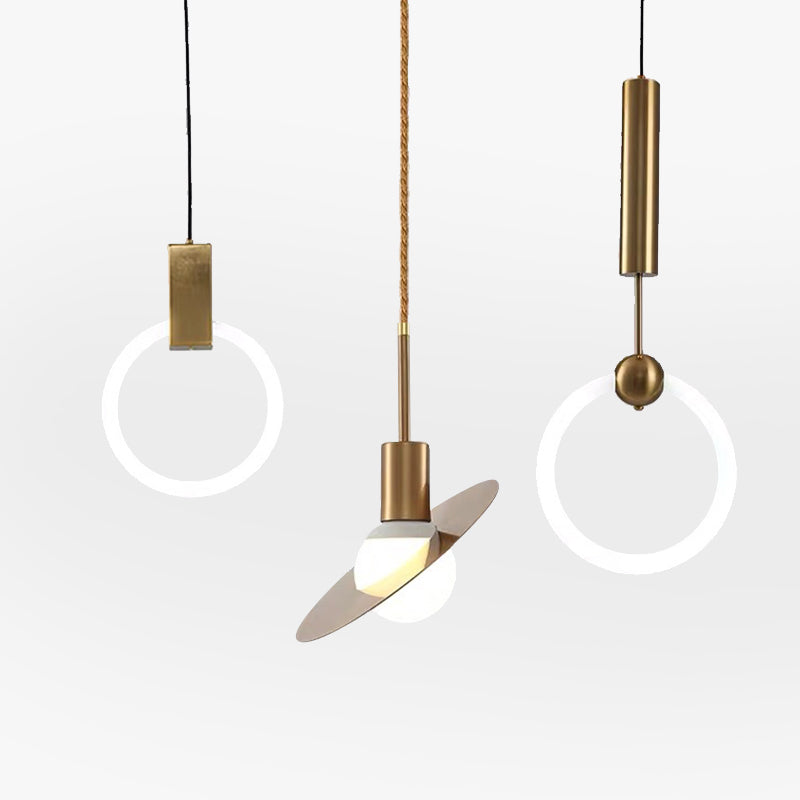 Arisha Suspension 5 Style - Neutralighting
