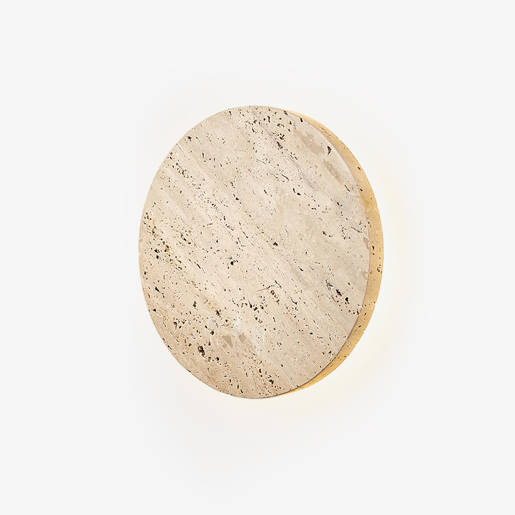Artale Travertine Wall Light - Letslighting