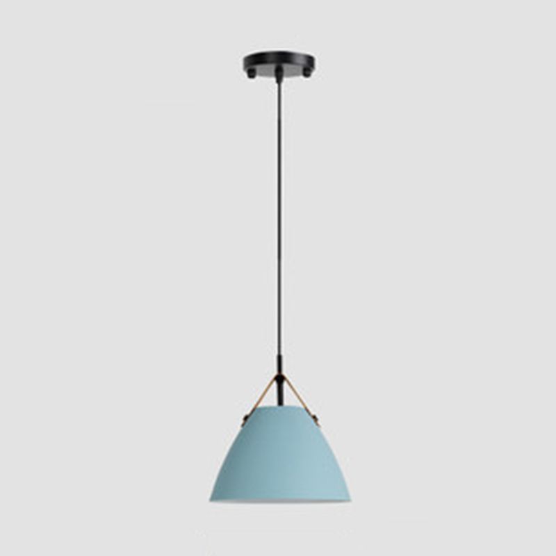 Valentina suspension Dôme Moderne, Métal, Chambre - Neutralighting