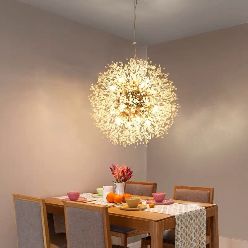 Arisha Luminaires Suspension - Neutralighting