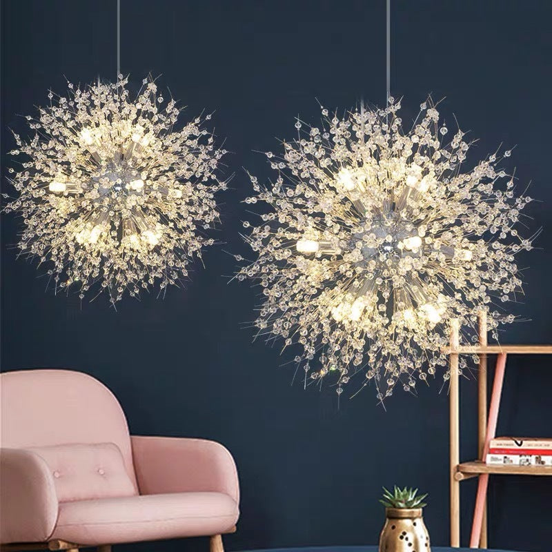 Arisha Luminaires Suspension - Neutralighting