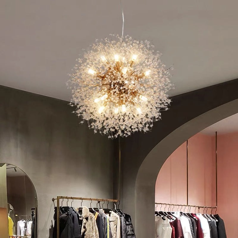 Arisha Luminaires Suspension - Neutralighting