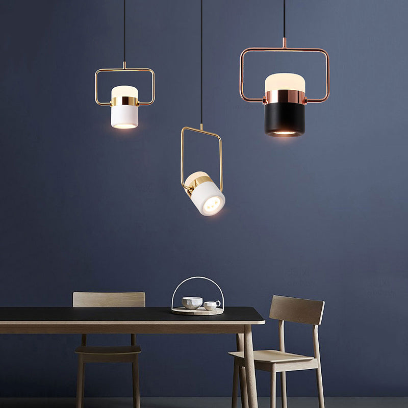 Arisha Suspension , 2 couleurs - Neutralighting