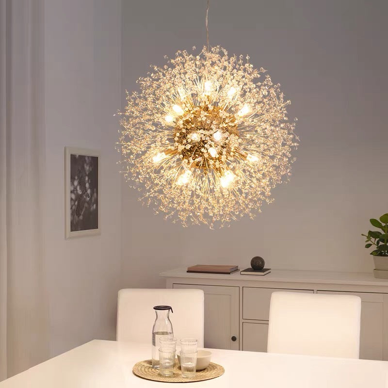 Arisha Luminaires Suspension - Neutralighting