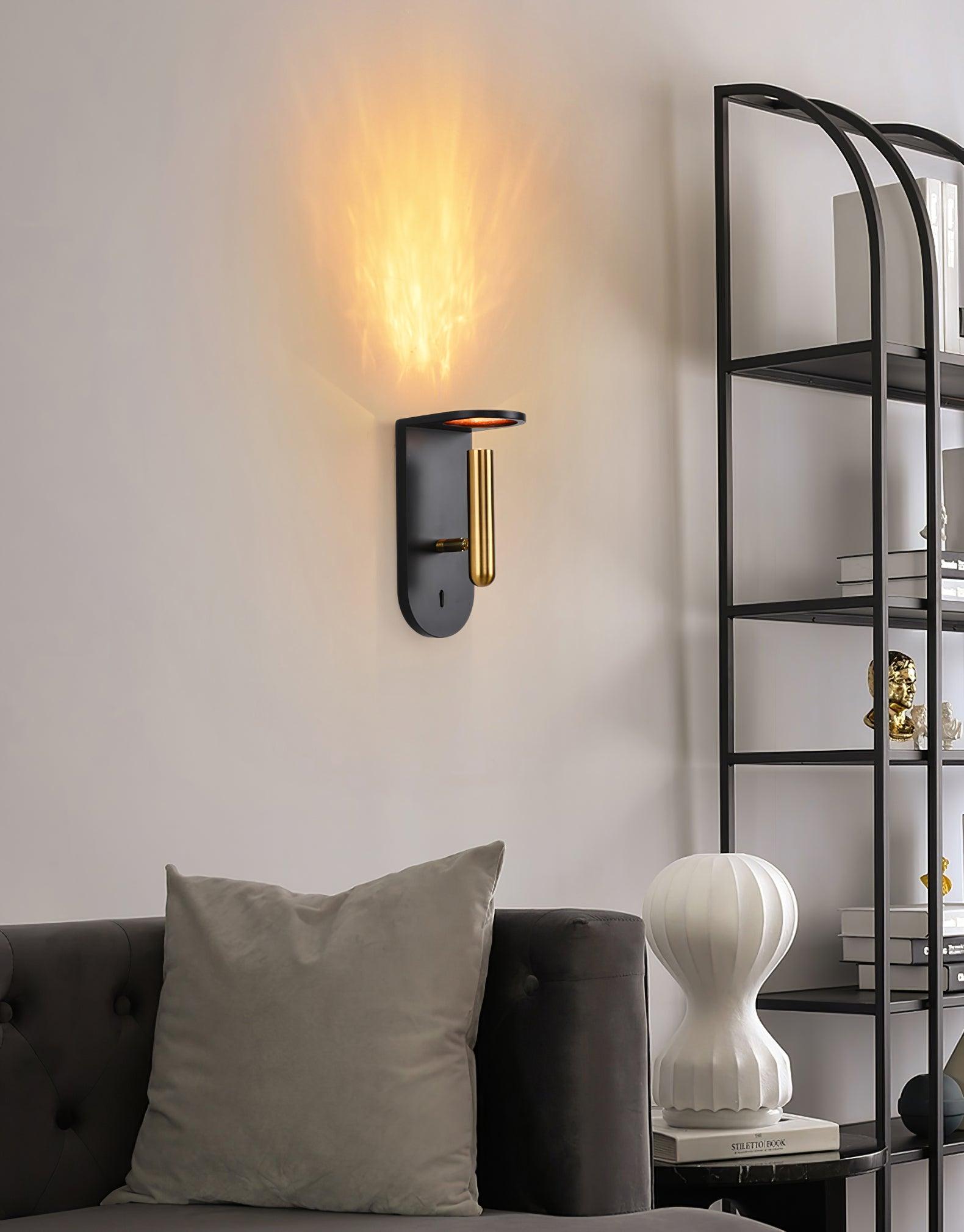 Lustra Applique Murale LED Ajustable - Neutralighting