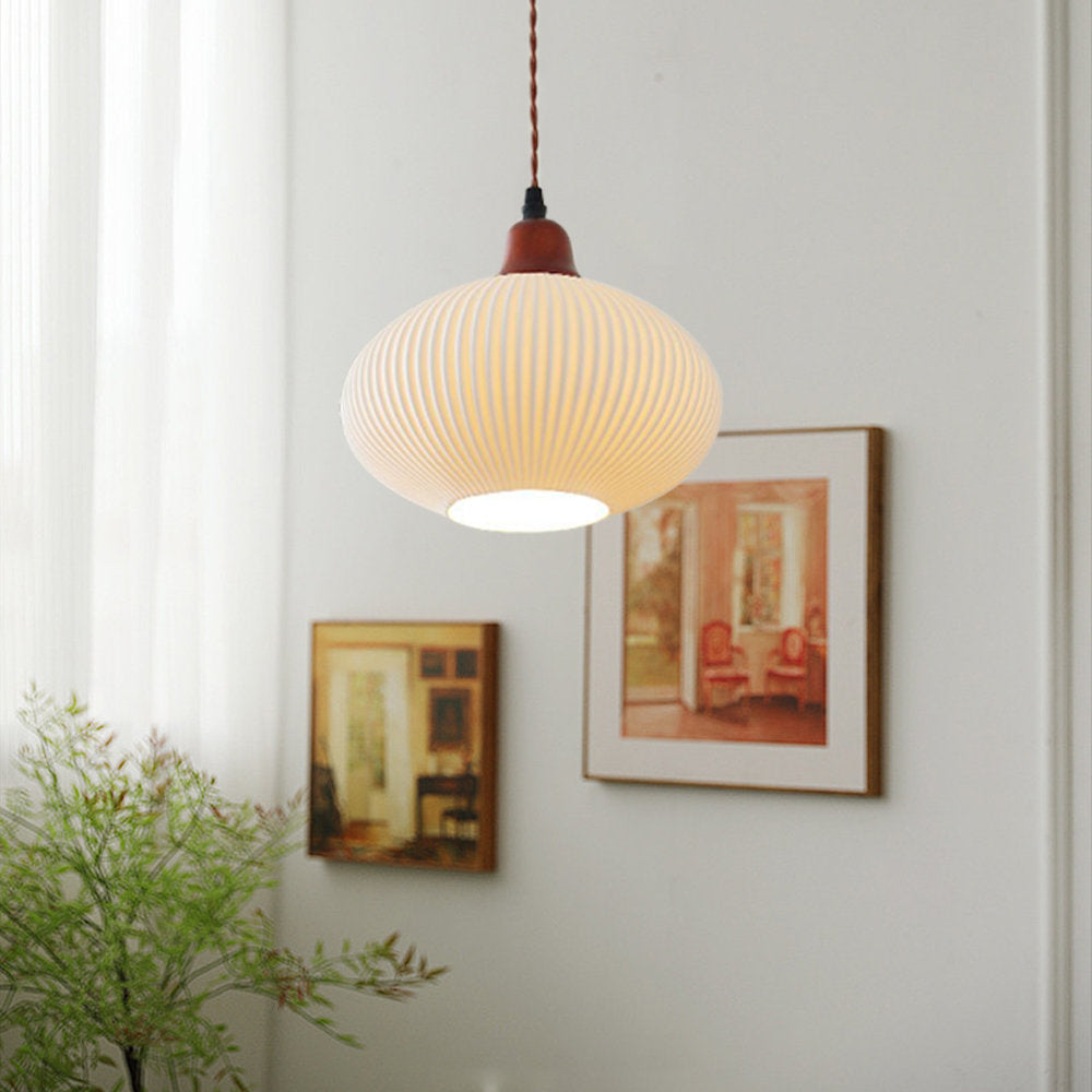 Valentina Céramique Suspension Chambre à Coucher Salle à Manger Salon - Neutralighting