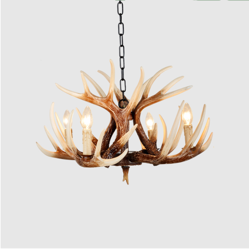 Silva LED Suspension Bois Chambre À Coucher/Salle À Manger/Salon - Neutralighting