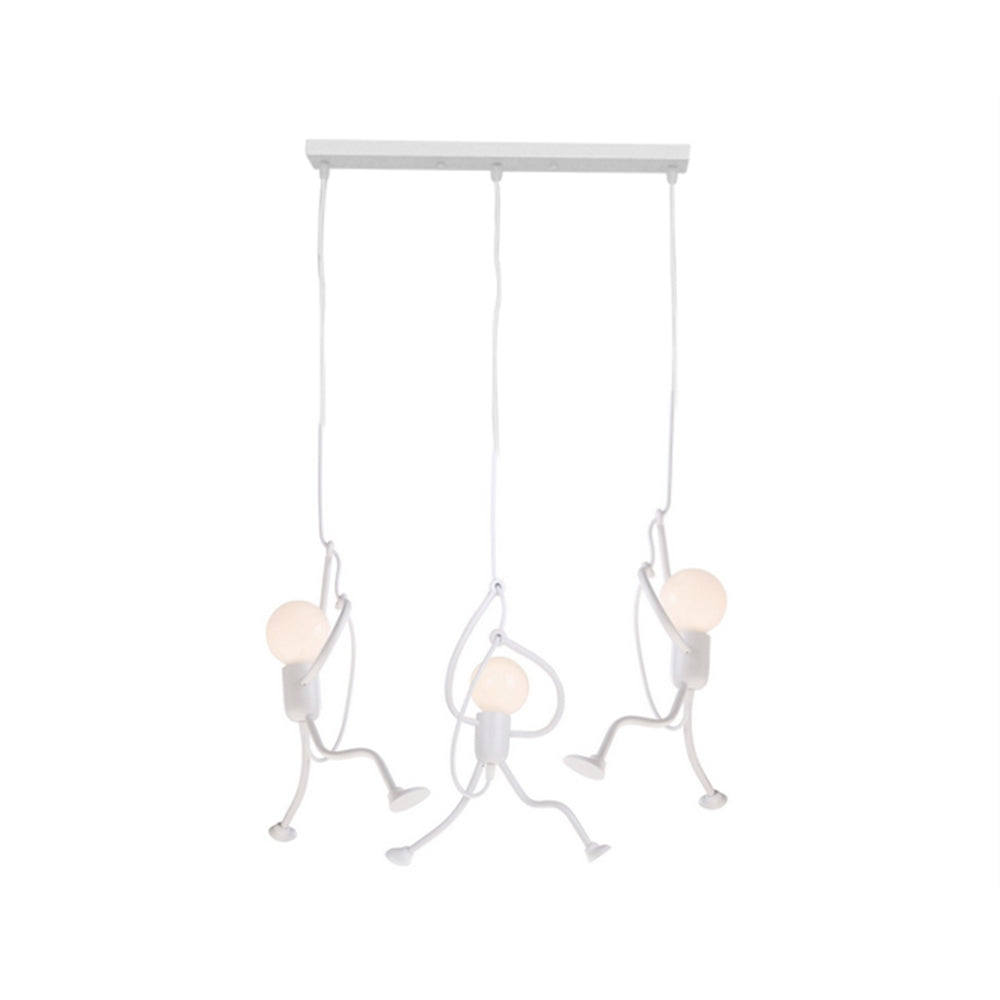 Mira lampe suspendue rétro - Neutralighting