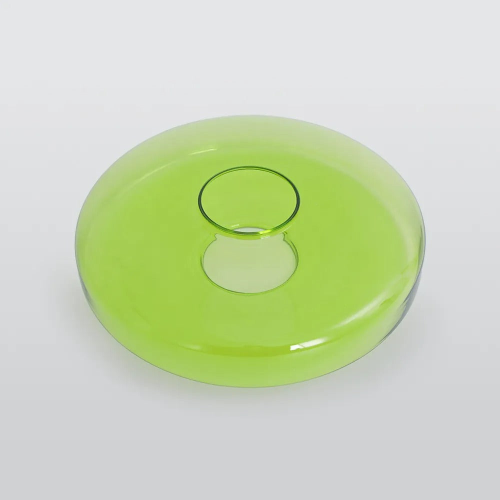 Jojo Suspension Verre Structure à Plusieurs Niveaux - Neutralighting
