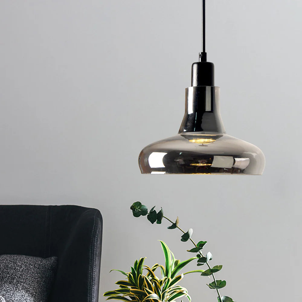 Valentina Moderne Suspension Verre Salle d'Étude/Salle À Manger - Neutralighting