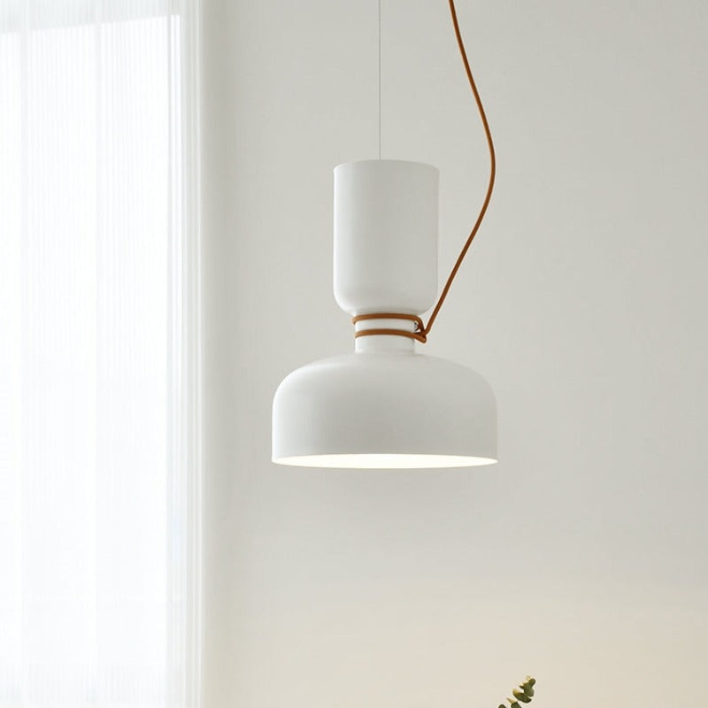 Valentina Designer Suspension Metal Salon Chambre à Coucher - Neutralighting