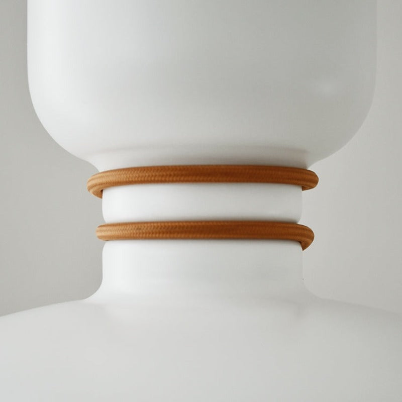 Valentina Designer Suspension Metal Salon Chambre à Coucher - Neutralighting