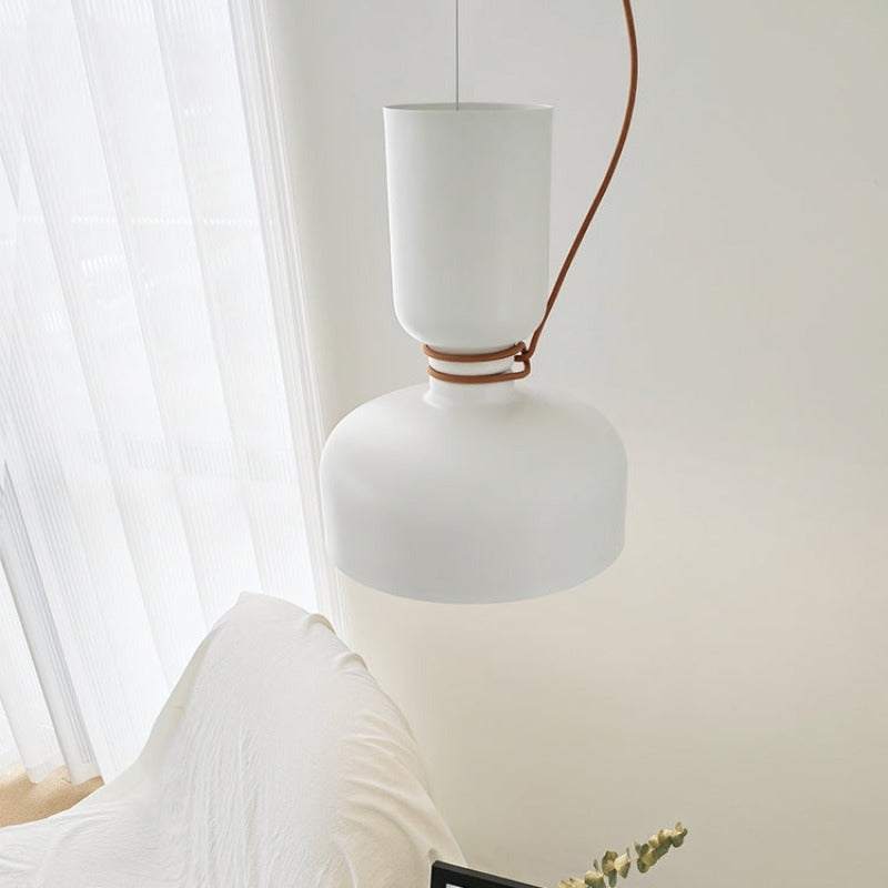 Valentina Designer Suspension Metal Salon Chambre à Coucher - Neutralighting