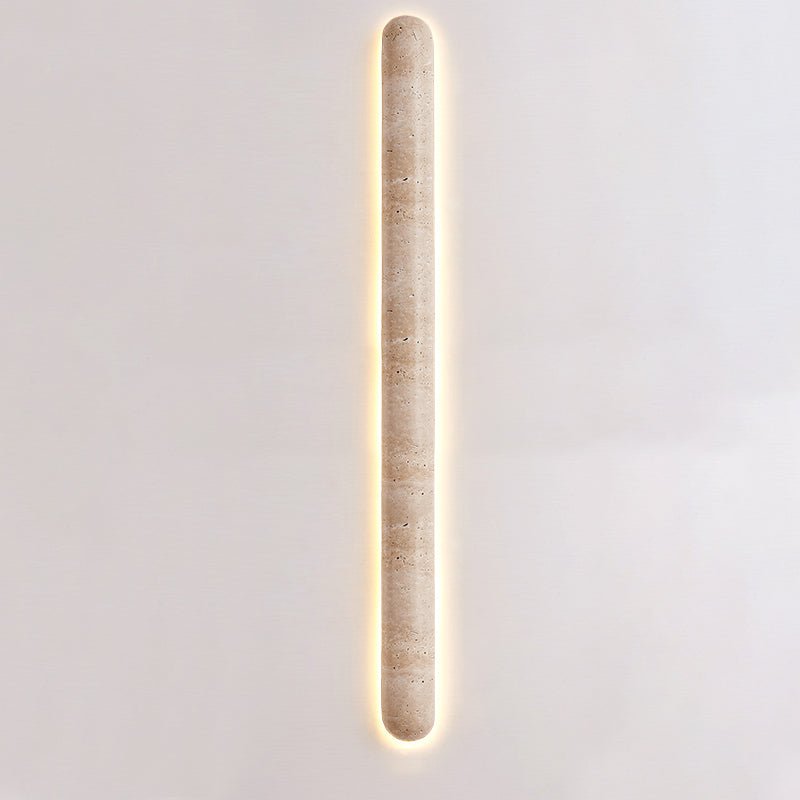 Syveniel Travertin Luminaire Mural - Neutralighting