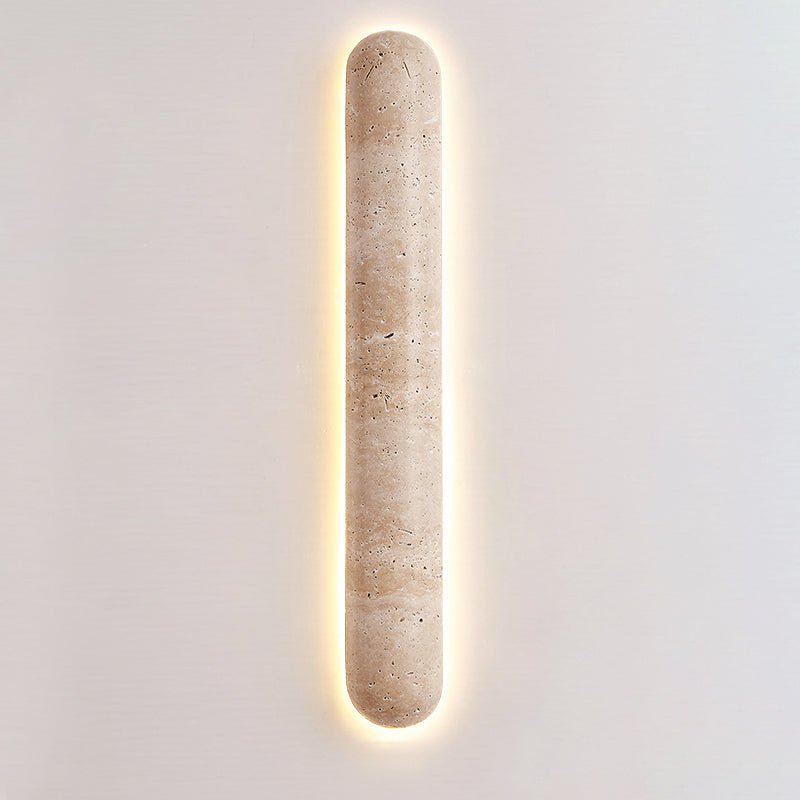 Syveniel Travertin Luminaire Mural - Neutralighting