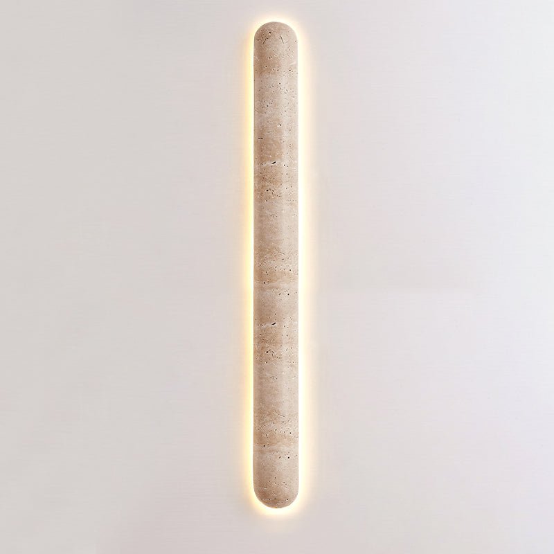 Syveniel Travertin Luminaire Mural - Neutralighting