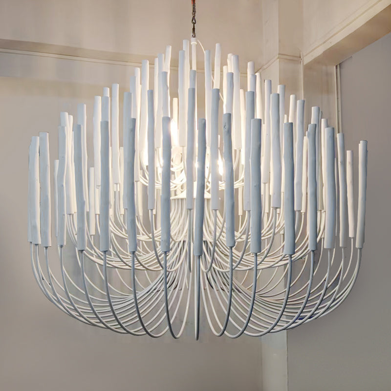 Drox Lustres Sculpturaux - Neutralighting