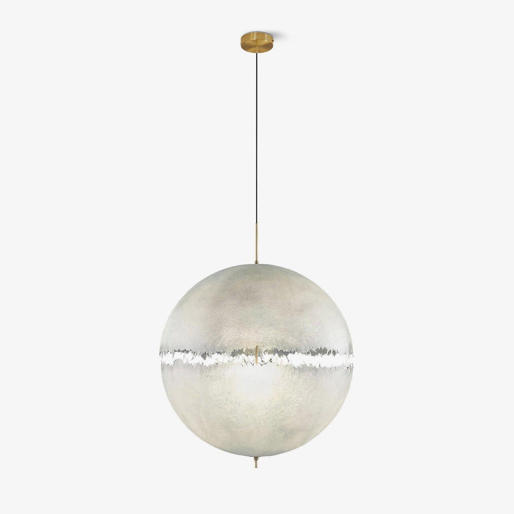 Bravura Futuristic Pendant Lamp - Neutralighting